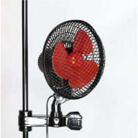 Вентилятор для охолодження Clip Fan VF 20w