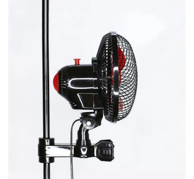 Вентилятор для охолодження Clip Fan VF 20w