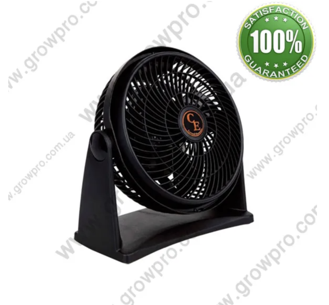 Вентилятор для охолодження Multifan Turbo 35W ø20cm