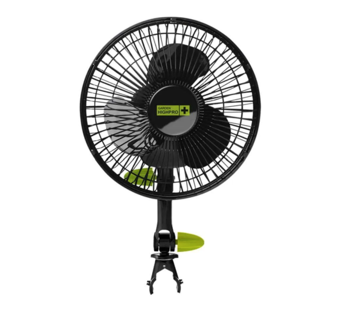 Вентилятор для охолодження ProFan Сlip Fan 5 w ø 15 cm