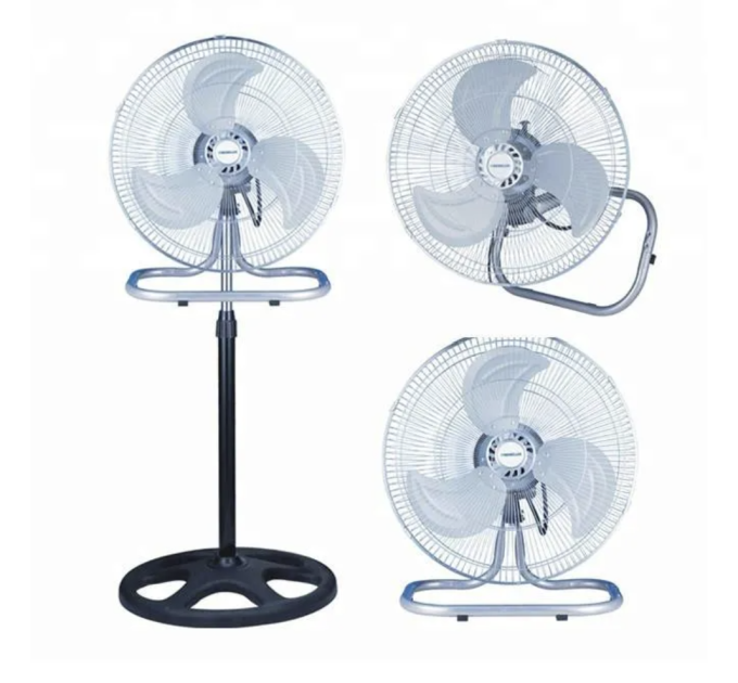 Вентилятор для обдування VF 55w 3-в-1