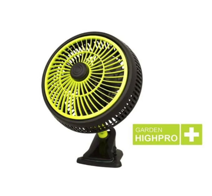  Осьовий вентилятор ProFan Сlip Fan 20w