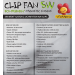 Вентилятор для обдува Clip Fan VF 5w