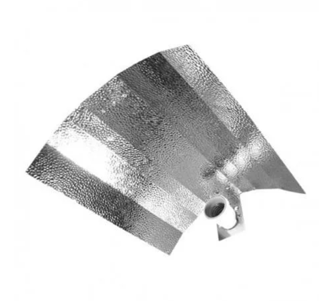 Отражатель Hammered 80% 390×500 мм