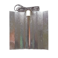 Відбивач 48*50 см EU Reflector зі шнуром та патроном