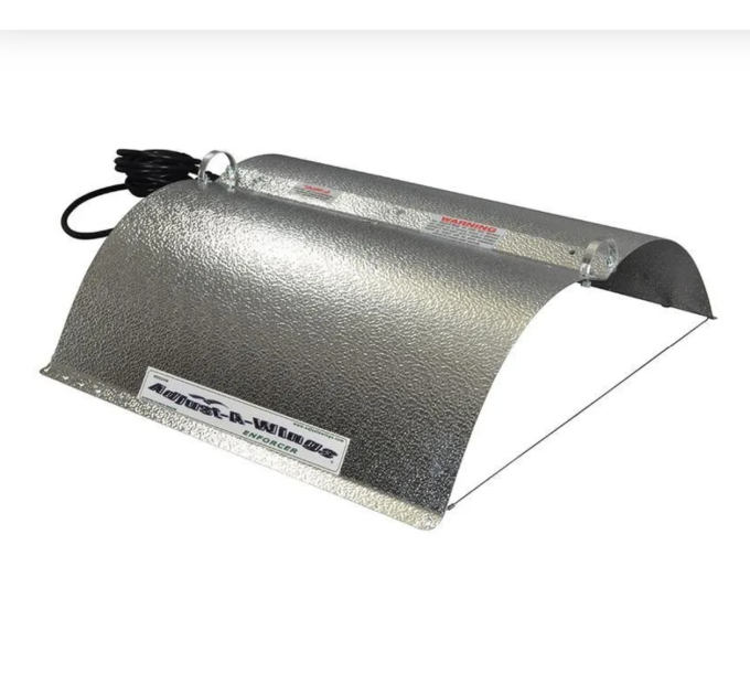 Відбивач Adjust-A-Wings Enforcer MEDIUM 70X55 см