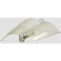 Відбивач Adjust-A-Wings Defender LARGE WHITE + SPREADER 100x70cm