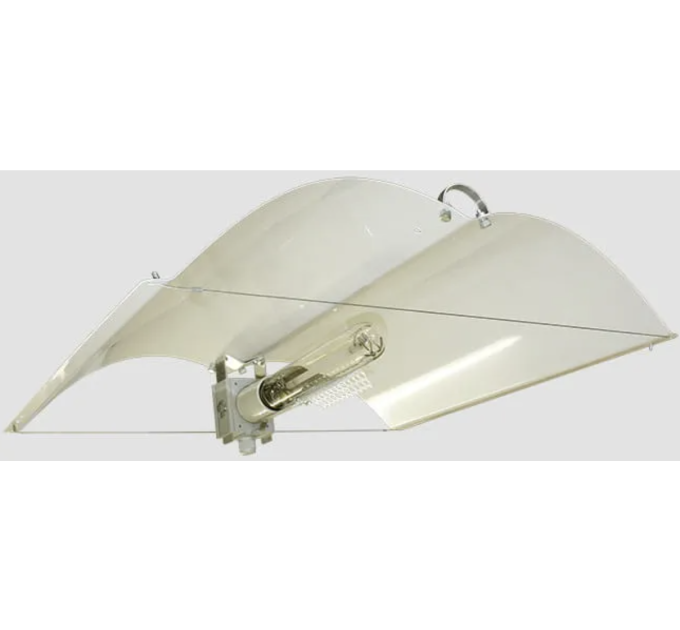 Відбивач Adjust-A-Wings Defender LARGE WHITE + SPREADER 100x70cm