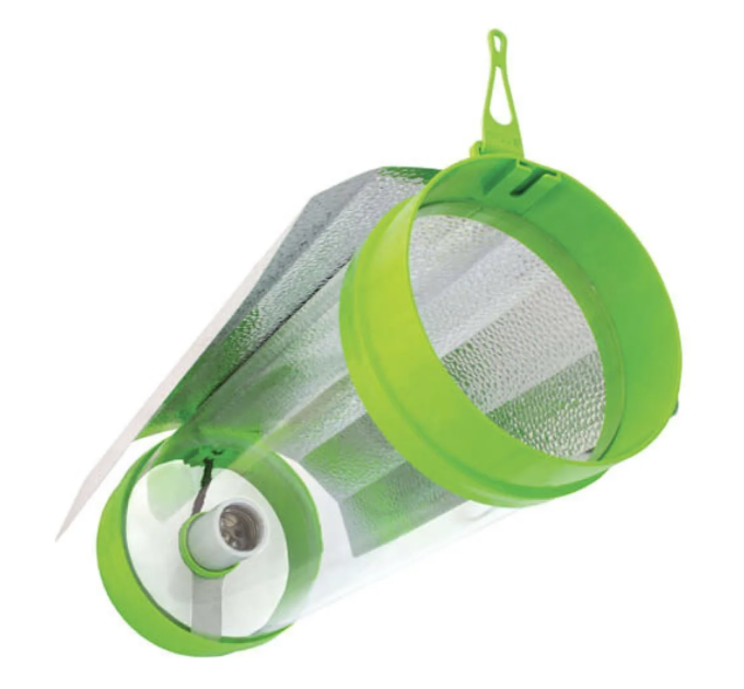 CoolTube LUMii AeroTube 200mm