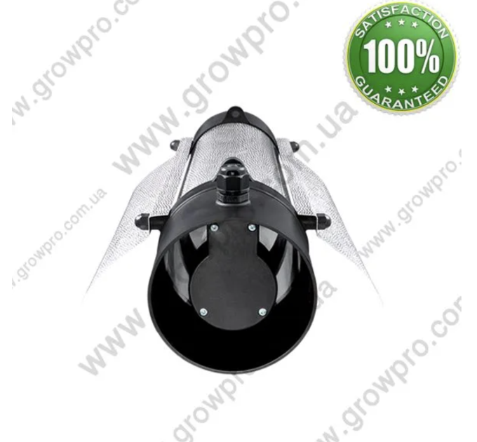 Cooltube Protube 125x400 Garden HighPro