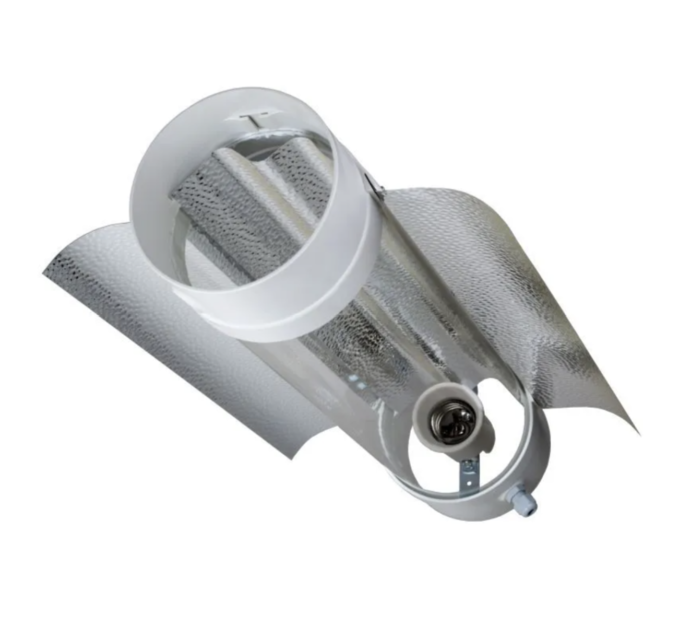 PRIMA KLIMA CoolTube 125х400 мм