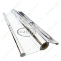 Светоотражающая пленка Silver White Lightite Foil 1.25 m × 1 m