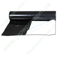 Світловідбиваюча плівка Black White Grow Sheet 2m x 1 мх