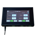 Контролер для ламп Sun Spirit TouchScreen 0-10V