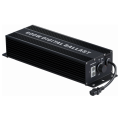 ЕПРА HPS 600W ручний димінг + PWM контролінг