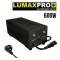 ЭПРА LUMAXPRO для ламп HPS и MH 600W полуэлектронная