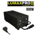 ЭПРА LUMAXPRO для ламп HPS и MH 600W полуэлектронная