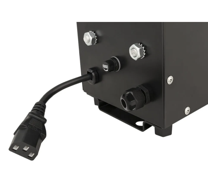 ЭПРА LUMAXPRO для ламп HPS и MH 600W полуэлектронная