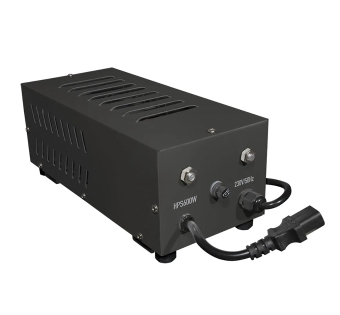 ЭПРА LUMAXPRO для ламп HPS и MH 600W полуэлектронная