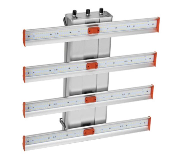 SunDro S250 Dimmable Lm301H Full Spectrum