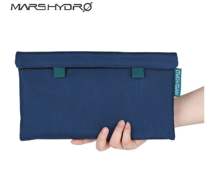 Smell Proof Bag 27x15x2см Mars Hydro