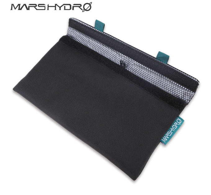 Smell Proof Bag 27x15x2см Mars Hydro