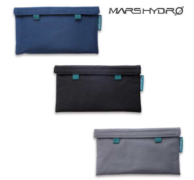 Smell Proof Bag 27x15x2см Mars Hydro