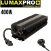 Епра LUMAXPRO для ламп HPS і MH 400 Garden HighPro