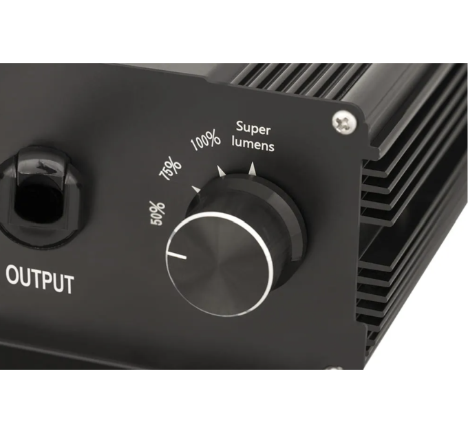 Епра LUMAXPRO для ламп HPS і MH 400 Garden HighPro