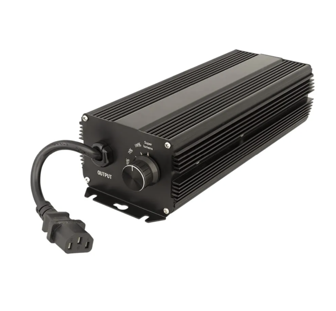 Епра LUMAXPRO для ламп HPS і MH 400 Garden HighPro