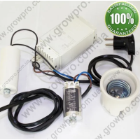 Комплект Емпра Vossloh-Schwabe 400w (складання)