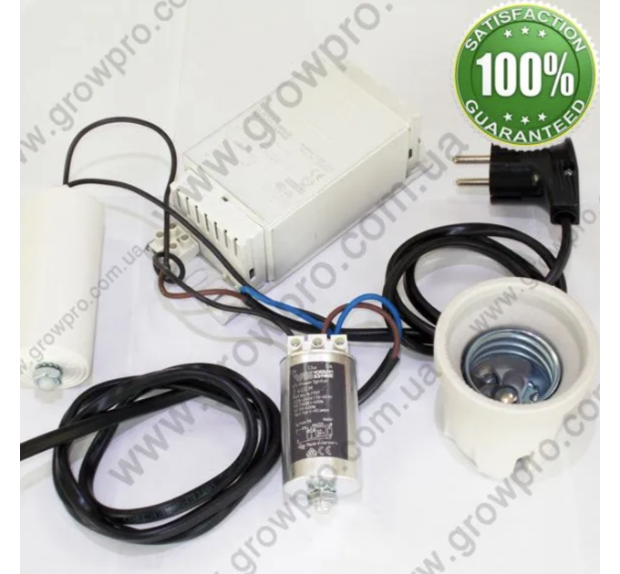 Комплект ЭПРА Vossloh-Schwabe 400W (сборка)