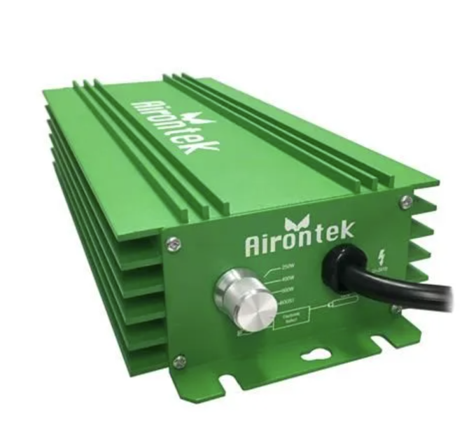 Епра AIRONTEK Dimmable 600w Super Lumen