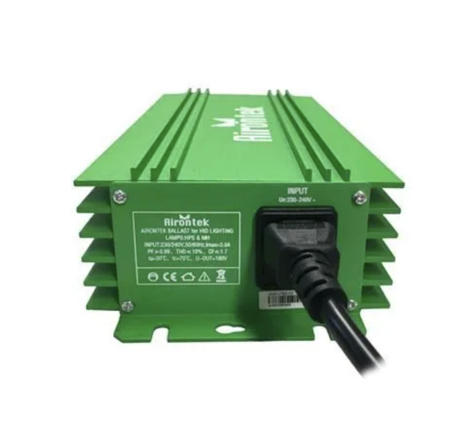 Епра AIRONTEK Dimmable 600w Super Lumen