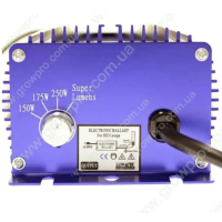 ЕПРА Lumatek 250w SuperLumen