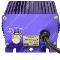 ЕПРА Lumatek 400w SuperLumen