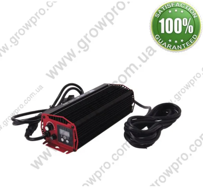ЭПРА GIB Lighting LXG TIMER 600W