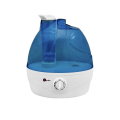 Зволожувач повітря TURBO TV-50 2,3L 320 мл / год 38W / 230V