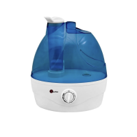 Зволожувач повітря TURBO TV-50 2,3L 320 мл / год 38W / 230V