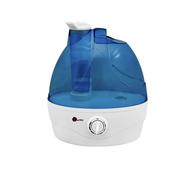Зволожувач повітря TURBO TV-50 2,3L 320 мл / год 38W / 230V