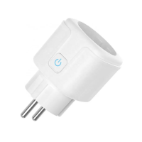  Wi-fi розетка smart plug