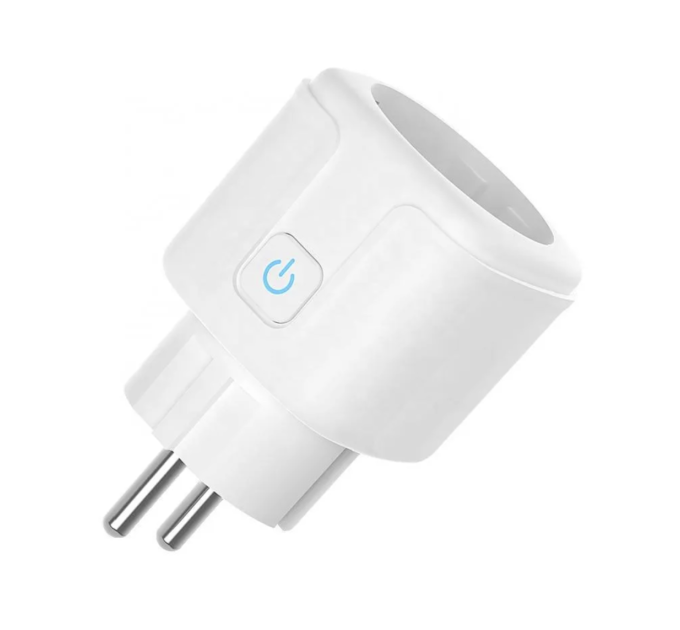  Wi-fi розетка smart plug