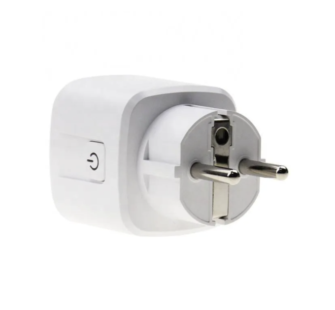  Wi-fi розетка smart plug