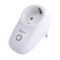  Wi-Fi розетка Sonoff (S26TPF-DE)
