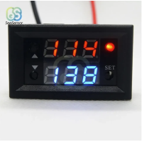 Реле времени T2401 таймер 12V