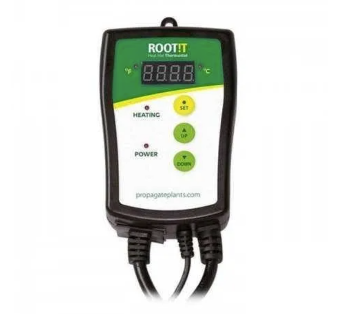 Термостат для нагрівального мату ROOT!T