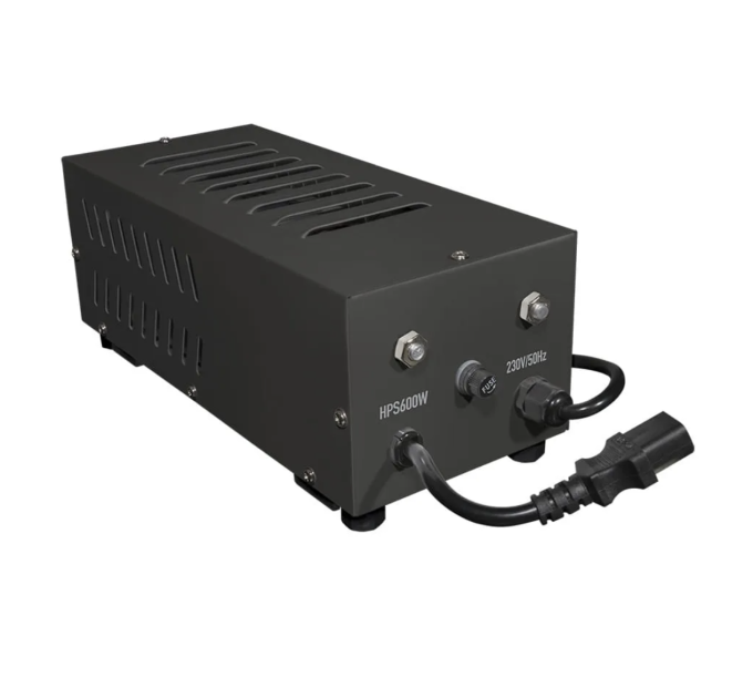 Емпра LUMAXPRO для ламп HPS і MH 400 напівелектронний