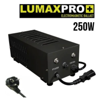 Емпра LUMAXPRO для ламп HPS і MH 250