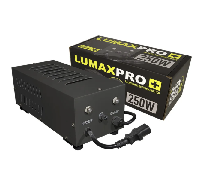 ЭПРА LUMAXPRO для ламп HPS и MH 250W