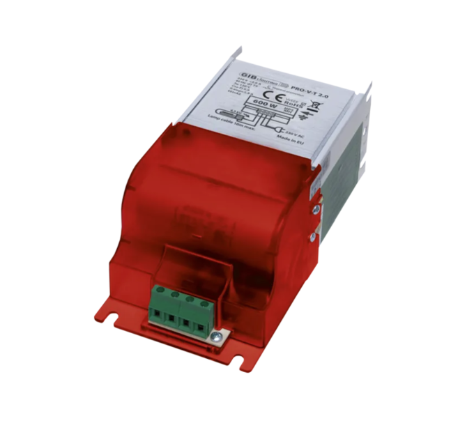 Электромагнитный балласт PRO-V-T GIB Lighting 600W
